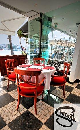 Smooth Restaurante